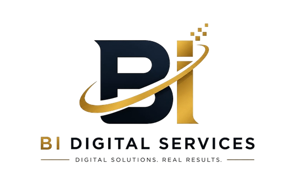 BI DIGITAL Logo