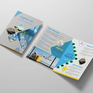 Poster / Brochure Design