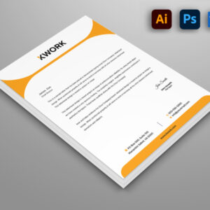 Letterhead Design