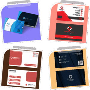 Business Card / ID Card