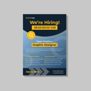 Advertisement  Design