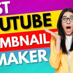 YouTube Thumbnail