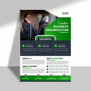 Flyer Design