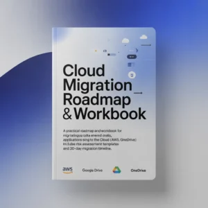 Cloud Migration Made Simple