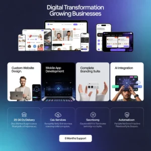 Enterprise Growth Bundle
