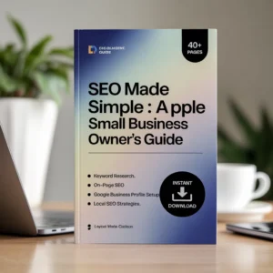 SEO Basics eBook